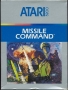 Atari  5200&nbsp; - &nbsp;Missile Command (1983) (Atari) (U)